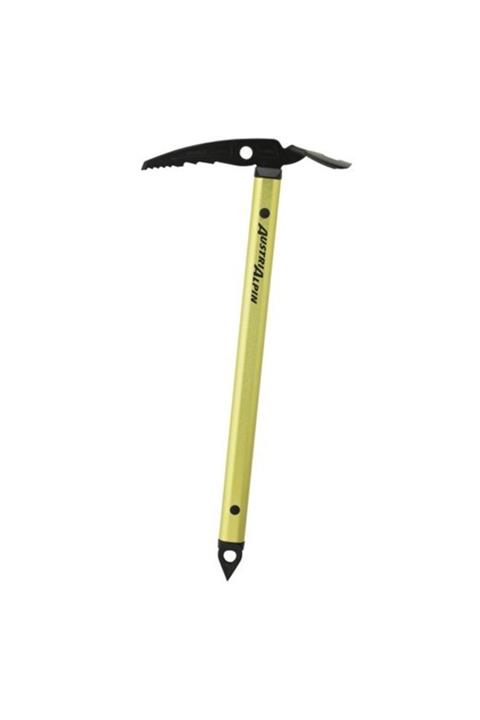 Austria Alpin Sımple  Buz Baltası 67cm