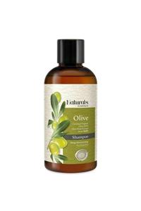 Naturals By Watsons Olive Şampuan 100 Ml