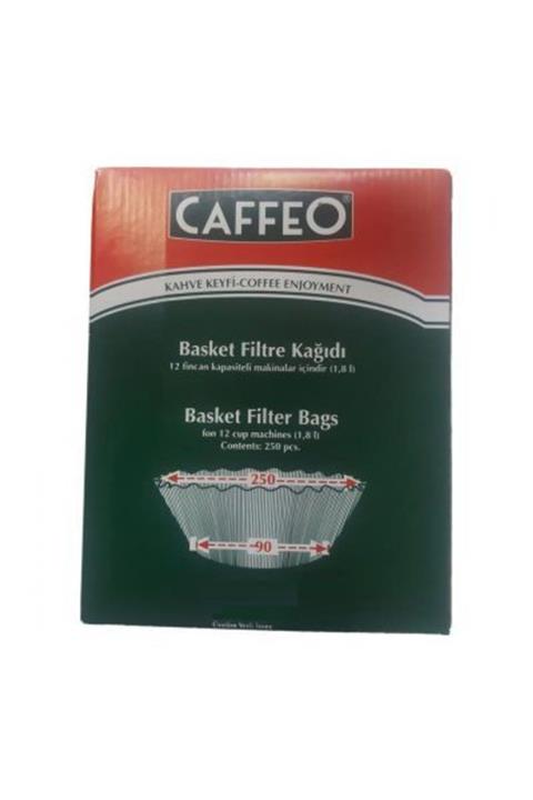 melitta Filtre Kahve Kağıdı 250 Adet