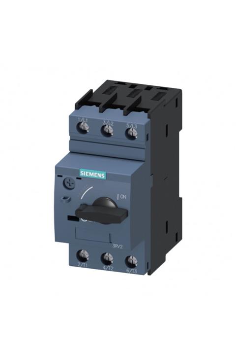 Siemens Sırıus 3rv2 Motor Koruma Şalteri, Termik Ve-sıemen