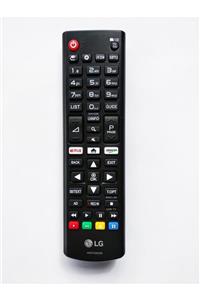 LG Kumanda Akb75095308 List , Smart Tuşlu Orjinal Ürün.