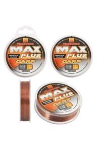 TRABUCCO Max Plus Carp 300m Monoflament Misina 0.40mm