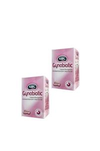 NBL Gynobiotic 10 Kapsül 2'li