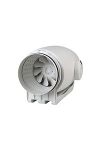 Soler&Palau Td-500/150-160 Sılent (plastik) Fan-570m3/h