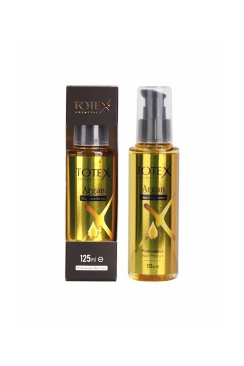 Skygo Totex Saç Bakım Serumu Argan 125 ml