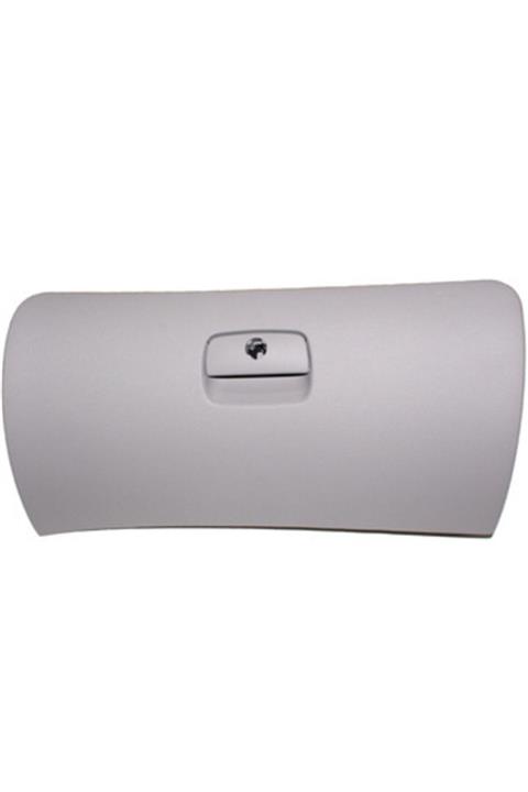 OEM 3b1857122f Gri Torpido Kapağı - Passat 1997-2004