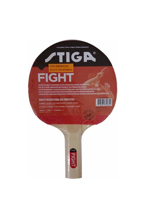 STIGA Fight Ittf Onaylı Masa Tenisi Raketi