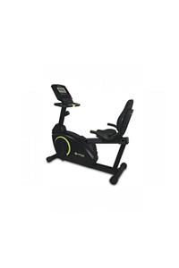 Profitness 8350r Yatay Bisiklet Black