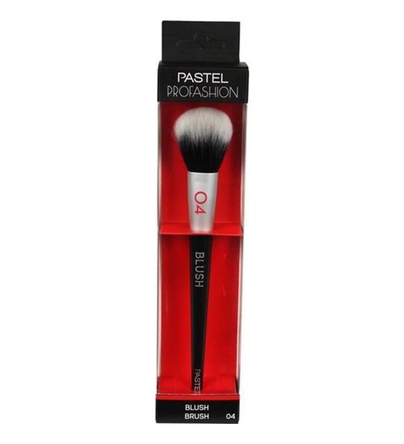 Pastel Profashion Blush Brush 04-allık Fırçası