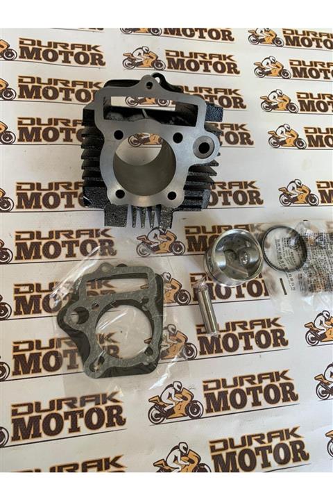 NCR Cup 125 Silindir