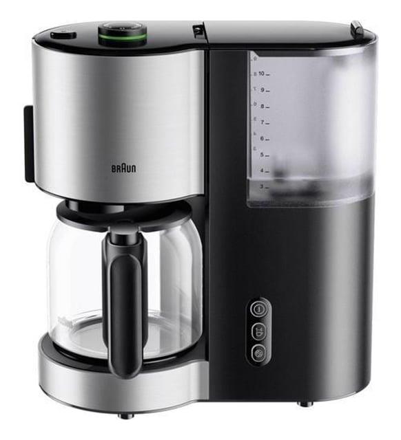 Braun Id Collectıon Fıltre K M Kf5120wh