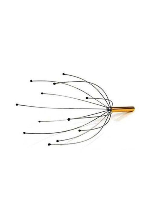 KaramanStore Kafa Baş Ağrı Giderici Masaj Aleti