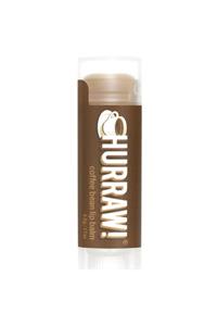 Hurraw Coffee Bean Lip Balm - Kahve Çekirdeği