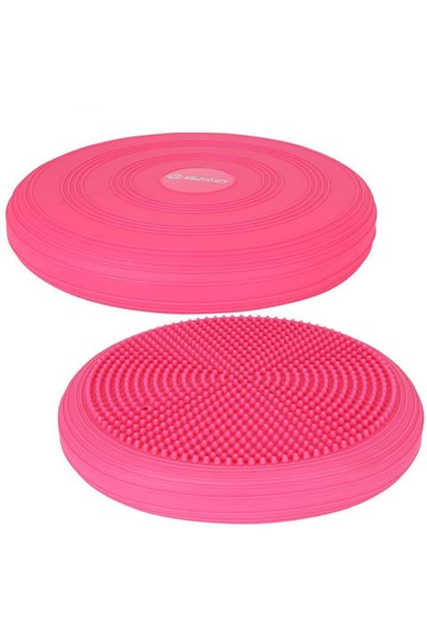 BUSSO Bds10 Denge Diski Fuşya