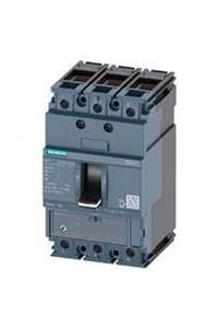 Siemens 3va1112-4ee36-0aa0 Kompakt Şalter