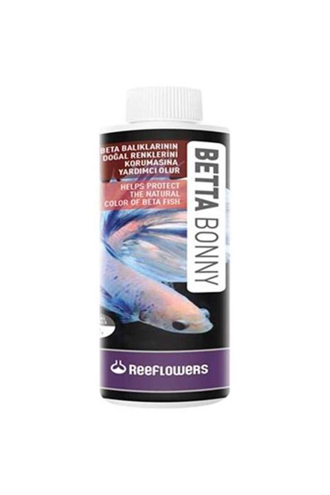 ReeFlowers Betta Bonny 85 Ml