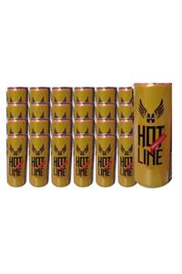 Hotline Enerji Içeçeği  24 x 500 ml