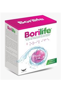 BORİLİFE Borik Asit 2x100 Ml