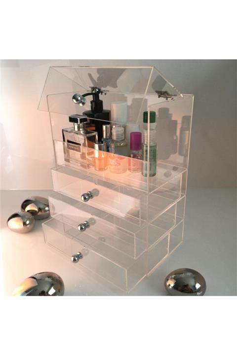 Vpleksihome Makyaj Organizeri