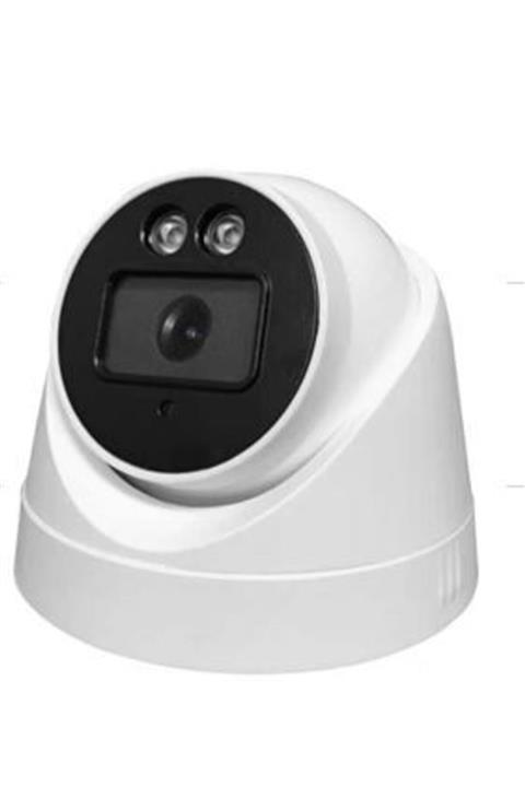 Powermaster Pm-6386 Plastık Dome 2 Array (ATOM) 60 Sze 1080p Color Kamera (STARLİGHT)