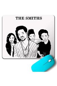 Kendim Seçtim The Wıll Smıth Seven Pounds Mouse Pad