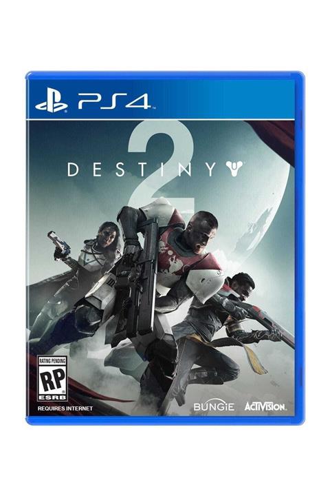ACTIVISION Destiny 2 Ps4 Oyun Onlıne