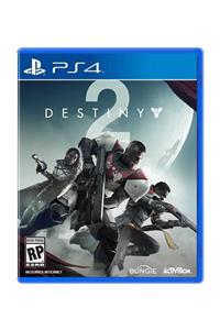 ACTIVISION Destiny 2 Ps4 Oyun Onlıne