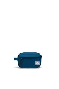 Herschel Supply Co. Seyahat Makyaj Çantası Chapter Carry On Moroccan Blue