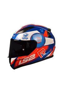 LS2 Rapıd Stratus Kask