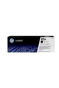 HP 85a 1600 Sayfa Kapasiteli Siyah Toner (ce285a)