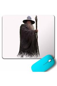 Kendim Seçtim Lord Of The Rıngs Gandalf The Grey Mouse Pad