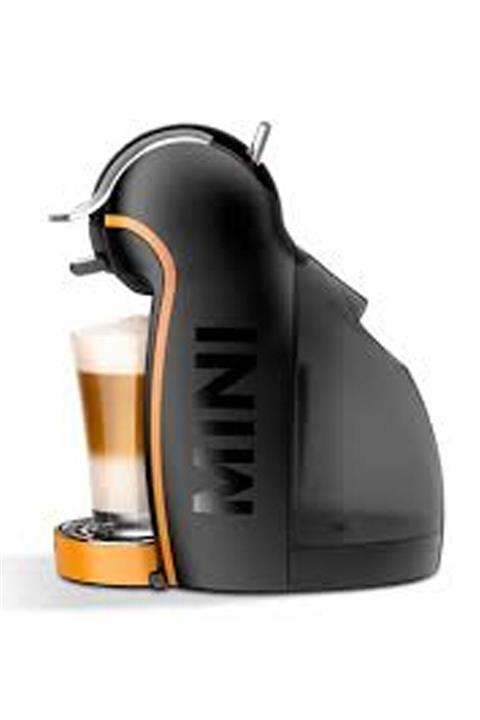 DELONGHİ Nescafé Dolce Gusto Genio Mini Cooper Kahve Makinesi