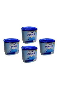 Aptamil Numıl Aptamıl 350 Gr 1 No Akıllı Kutu*4 Lu