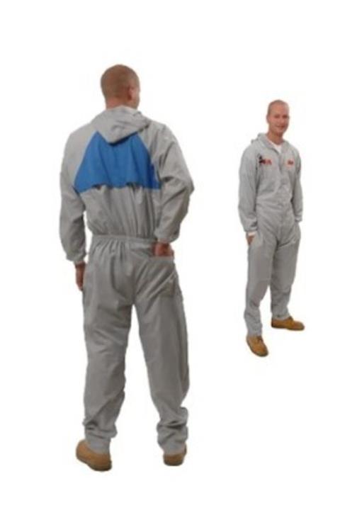 3M Yıkanabilir Tulum M 50425