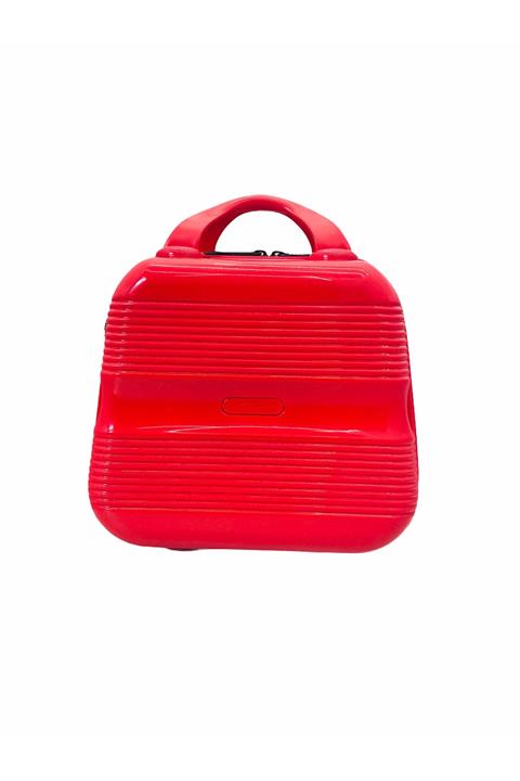 Necati Çanta MAKYAJ ÇANTASI