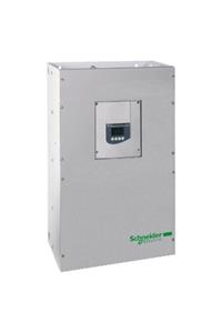 Schneider Electric Schneıder,altıstart 590a 400v Softstarter Ats48c59q