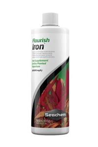 Seachem Flourish Iron 500ml