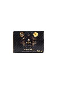 Kefo Gold Nargile Kömürü 250 Gr