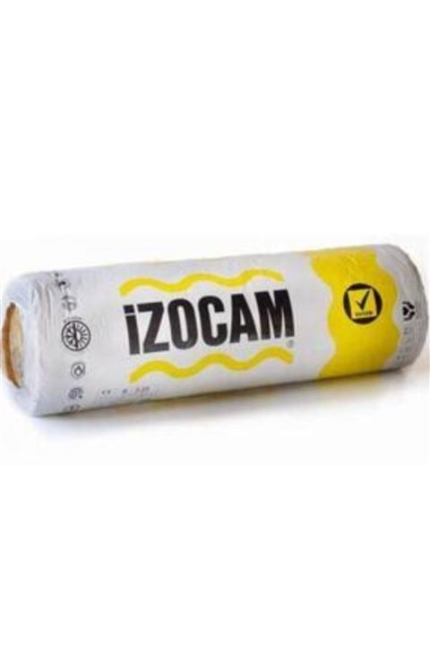 İzocam (ÇATI ŞİLTESİ) 10 Cm