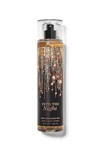 Bath & Body Works Into the Night Vücut Spreyi 8 fl oz / 236 mL