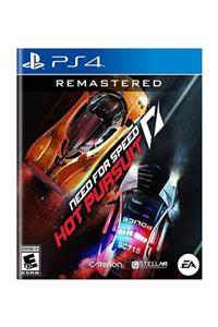 EA Need For Speed: Hot Pursuit Remastered Ps4 Oyun