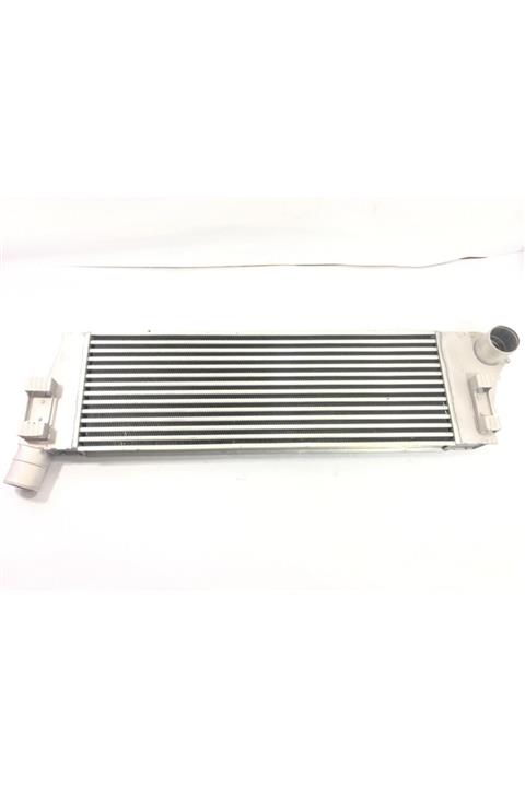 Parçafoni Interkol Megane 2 K9k