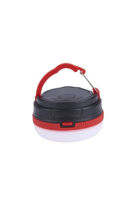 NURGAZ Campout Çadır Lambası