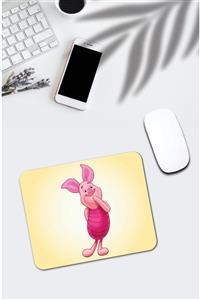 pixolog Piglet Mouse Pad 1651