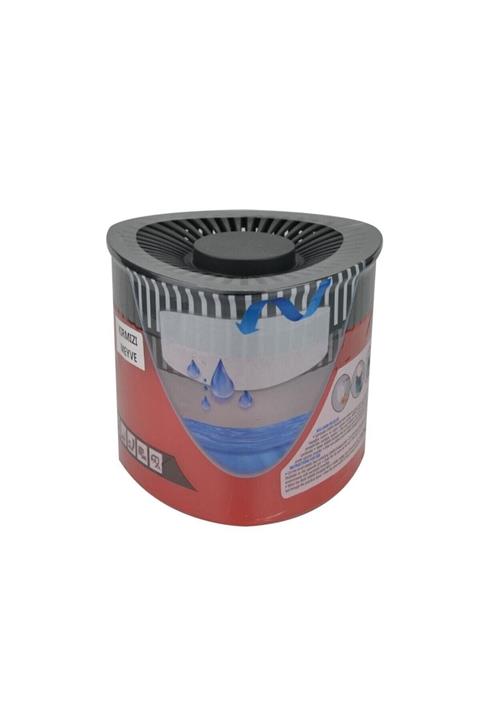 Sabanbaba Yeni Model Nem Alıcı Rutubet Giderici Aparat Ve 500 gr Tablet