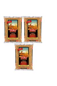 Duru Bulgur Duru Başbaşı Bulgur 1000 Gr * 3 Adet