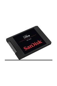 SanDisk Ultra 3D 250GB Sata 3 SSD Disk SDSSDH3-250G-G25