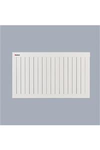 BAUTHERM Avantgarde Serisi Alüminyum Radyatör Yükseklik 60 Cm Genişlik 207 Cm ( 37 Dilim )