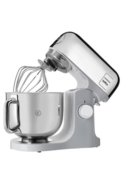 Kenwood Kmx760ch Kmix Limited Edition 1000 Watt Mutfak Şefi - Chrome