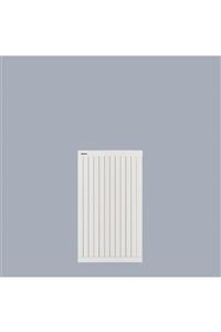 BAUTHERM Avantgarde Serisi Alüminyum Radyatör Yükseklik 120 Cm Genişlik 107 Cm ( 19 Dilim )